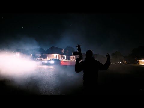 Bankroll Sammy - Late Night (Official Video)