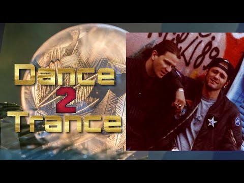 Dance 2 Trance Greatest Hits 1991 - 1995