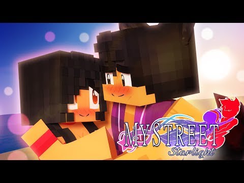 Here In My Arms | MyStreet: Starlight [Ep.2] | Minecraft Roleplay