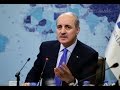 PROF. DR. NUMAN KURTULMUŞ Anadolu Ajansı (AA) Editör Masası'nın konuğu oldu.