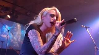 Stitched Up Heart - Turn You On - Live in Colorado Springs