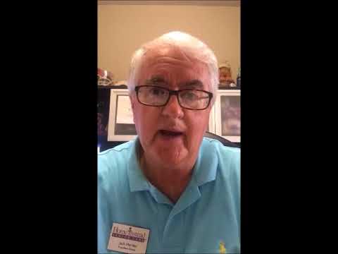 Bathing A Person With Dementia