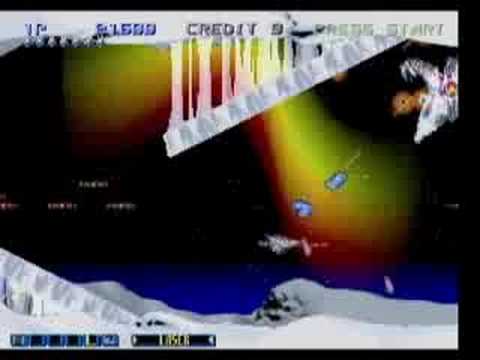 gradius gaiden psx rom