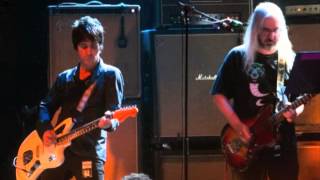 The Boy With The Thorn In His Side - Johnny Marr and Dinosaur Jr
