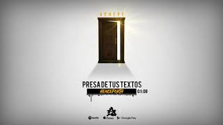 Presa de Tus Textos Music Video