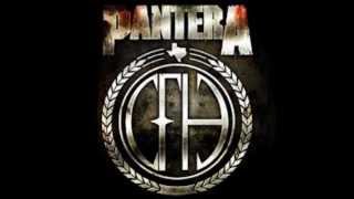 Pantera Vulgar Display of Power Full Album