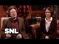 The Love-ahs with Walter and Marguerite - SNL