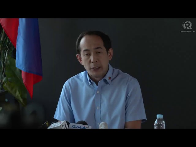 Marcos Jr. spox deflects missing Picasso, threatens Bautista over 2016 elections