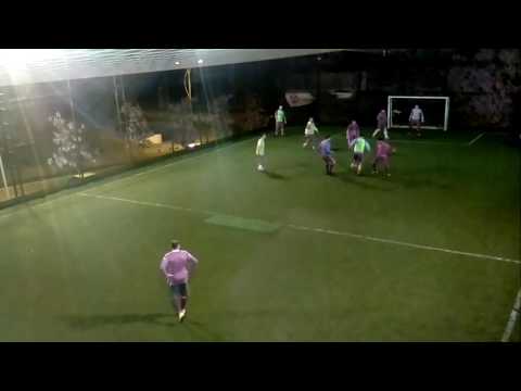 Akatlar Halı Saha 09.05.2016 22:00 - akillisaha.com