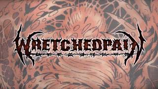 Wretchedpain - The Great ReAwakening (Featuring Mark Hunter) Official Lyric Video