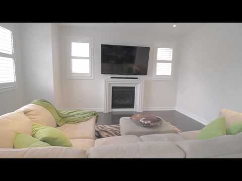 3 Blackstone River Drive, Brampton