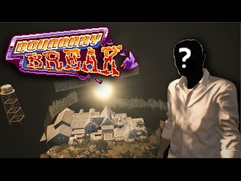 Off Camera Secrets | Resident Evil 7 - Boundary Break
