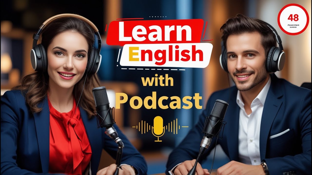 𝗔𝘁 𝘁𝗵𝗲 𝗠𝗼𝘃𝗶𝗲𝘀 | 𝗟𝗲𝗮𝗿𝗻 𝗘𝗻𝗴𝗹𝗶𝘀𝗵 𝗤𝘂𝗶𝗰𝗸𝗹𝘆 𝘄𝗶𝘁𝗵 𝗣𝗼𝗱𝗰𝗮𝘀𝘁 | 𝗘𝗽𝗶𝘀𝗼𝗱𝗲 48