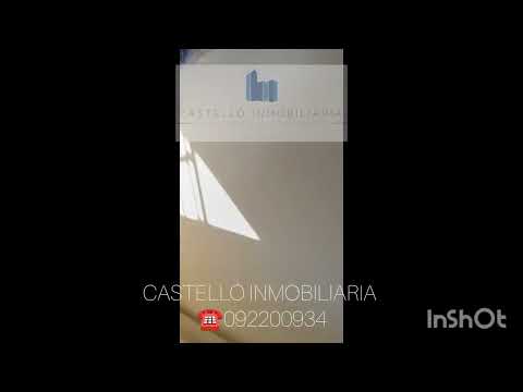 VENTA 2 DORMITORIOS, HERVIDERO -BELLA VISTA MONTEVIDEO 