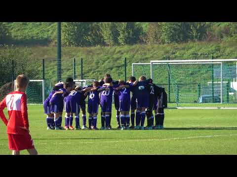 U12-RSCA Elite-Nolhan-171014-RSCA -  KV Kortrijk (18-0) - we're Anderlecht