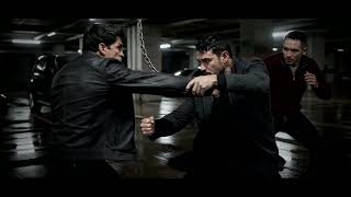 KARAHAN: SON HESAP | Resmî Fragman