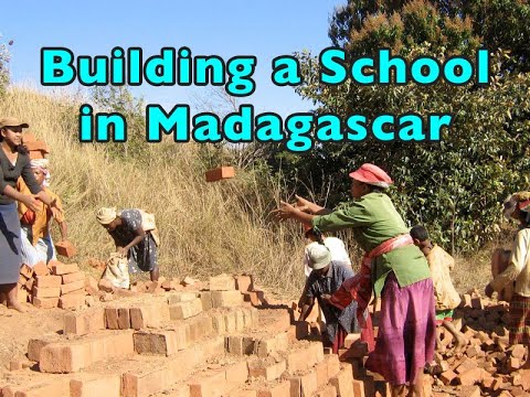 Second student to secondary school for a $1 a day