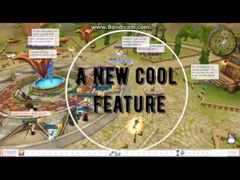 GalaxyFlyff April 5, 2019 Update Highlights