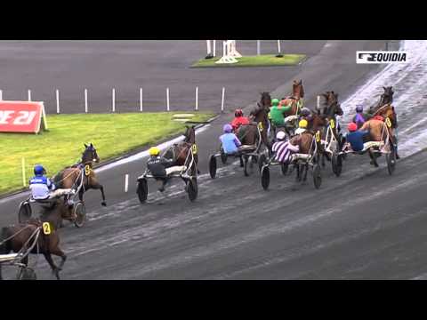 Taormina d'Em - Prix Guy Lux - Vincennes - 06-02-2013