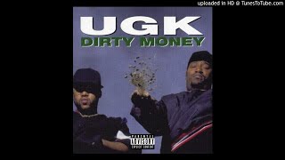 UGK - Belts to Match