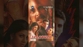 Download lagu Akshay Kumar’s Film Jaanwar’s Insane Craze: When Fans Demanded 'Angoori Angoori' Again! mp3