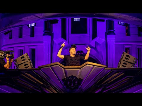 Lewis Capaldi - Someone You Loved (Martin Garrix Remix)(LIVE Tomorrowland 2022)