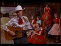 If I never have anything else  - Ernest Tubb