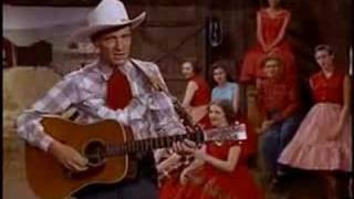 If I never have anything else  - Ernest Tubb