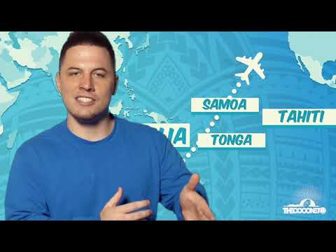 Meet the Palagi Boi who can speak fluent Samoan