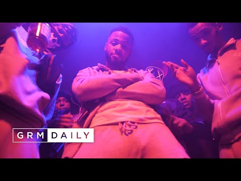 Marno Soprano - Wheel It [Music Video] | GRM Daily