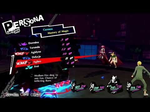 Persona 5 royal Pt:53