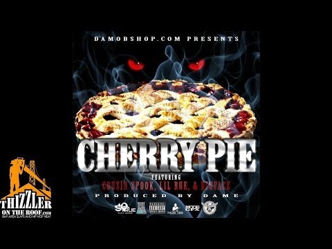 Cousin Spook x Lil Rue x BigFace - Cherry Pie [Prod. Dame] [Thizzler.com]