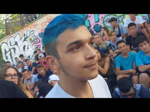 SHADOW VS ELPUTOLUISMO - OCTAVOS -