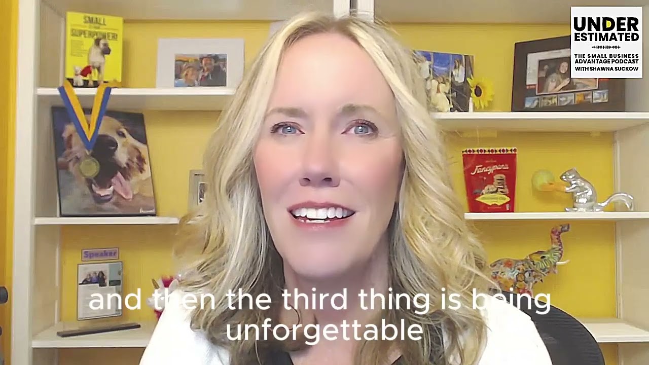 Watch Customers Have Changed &rdquo; Underestimated Episode 2 on YouTube