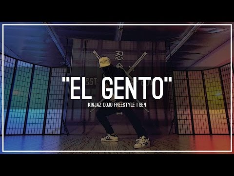 @NGHTMRE @BoomboxCartel "Aftershock" by Ben "BTEK" Chung (freestyle) | KINJAZ