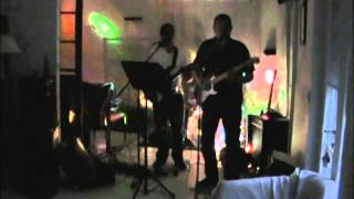 Alaska's Gerb - Give Me Your Love - Alvin Lee