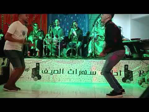 #سهرة اكتر من رائعه#مجموعة تراكت #تغازوت  #group #TARRAGT#vlog#rooftop