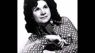 Kitty Wells - He&#39;s Got The Whole World In His Hands