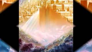 The Holy City, Jerusalem - The spectacular voice of JESSYE NORMAN - Soprano.