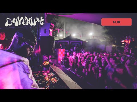 MJK - Dayshift - Apr '25