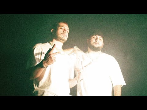 Maho G & KÖK$VL - Trap Skrt ( Official Video )
