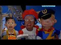 Lazy Town 3 Episodio 3 Parziale Cartoonito