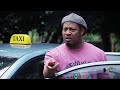 How D Poor Taxi Driver Ended Up Marrying D Princess He Picked On His 2 Work - 2023 Latest Movie