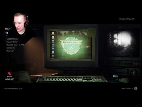 Teamwork oder totales Chaos? | The Quarry Koop-Premiere mit @Die_M1ka!