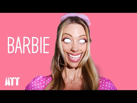 Barbie - Short Horror Film