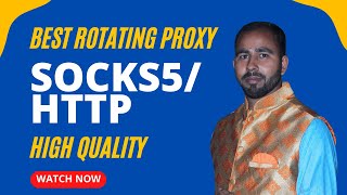 Ethical Residential Proxies | HTTP/SOCKS5 Rotating Proxy - Infatica