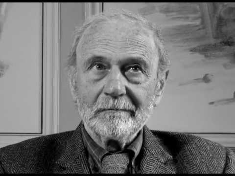 Boris Moissard (2017) by Gérard Courant - Cinématon #2969