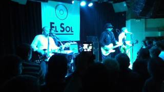 Ponte en mi lugar, Siniestro Total 19-4-2012