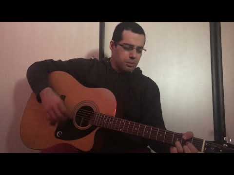 Birkan Nasuhoğlu - Hani Dersin Ya Tamam (akustik cover)
