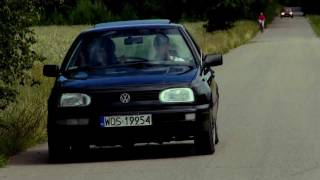 Golf III